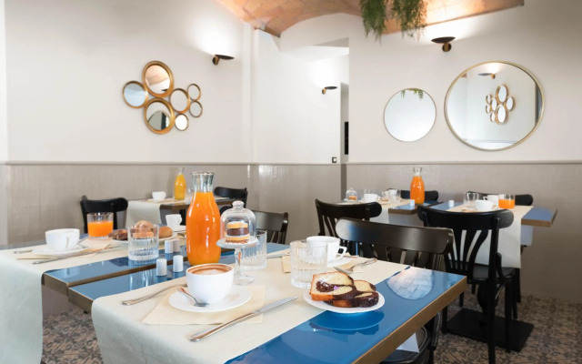 La Ville Art Noveau Hotel