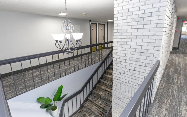Coratel Inn & Suites Mankato