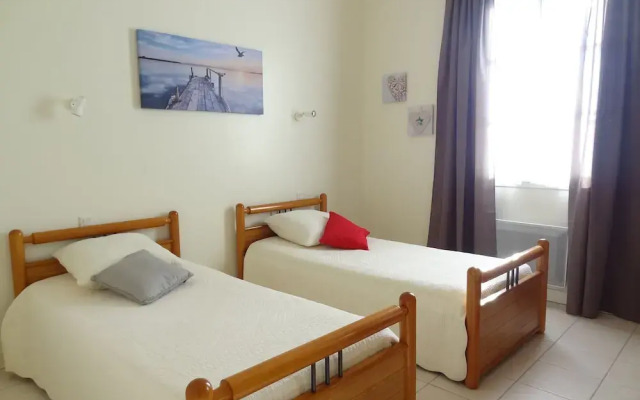 Appartement Colombelle