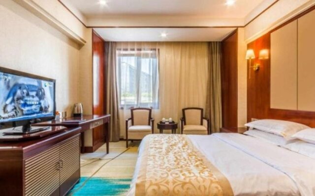 Yunxi Hotel