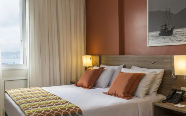 Comfort Hotel Santos