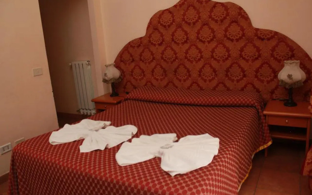 Hotel Il Papavero