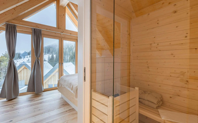 Rehfugium Lachtal by ALPS RESORTS