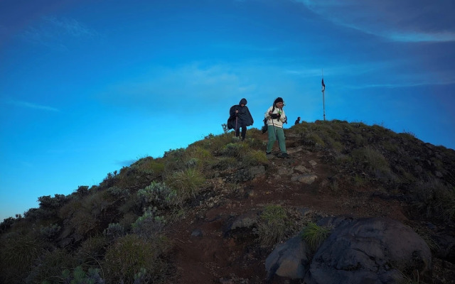Tetebatu Valley Bungalows