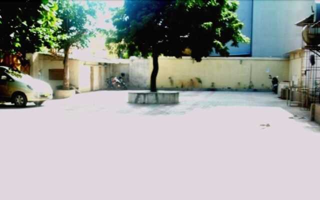 Hotel Manickam Grand