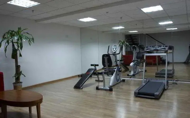 Ramada Encore Hotel Wuxi