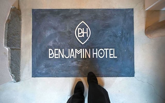 Benjamin Hotel Kanazawa