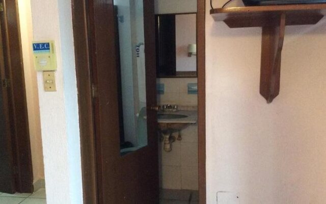 Hotel Palencia
