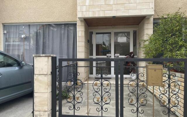 LIMASSOL LUX DREAM Apartment 2-ENJOY CYPRUS VACATION