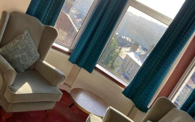 Coniston Guest House