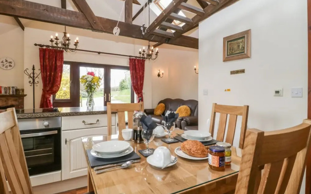 Walnut Cottage