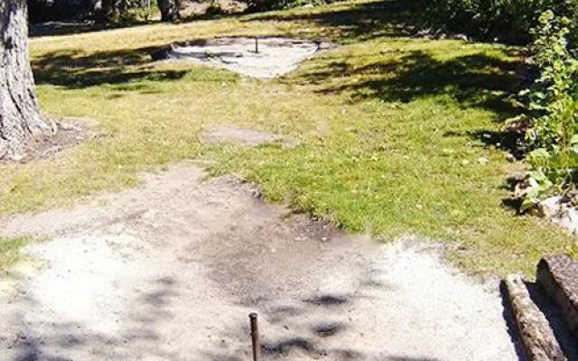 Wolf Creek Village II, Eden, USA