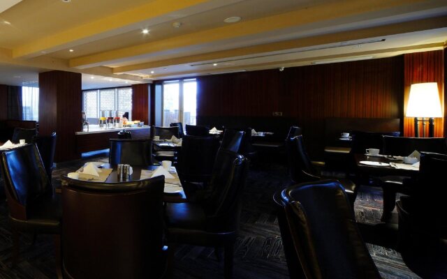 DW Hotel Huangshan