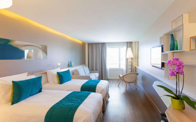 Hôtel Le B d’Arcachon by Inwood Hotels