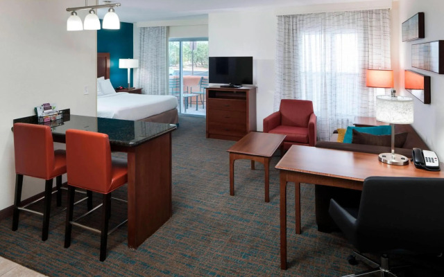 Residence Inn by Marriott Tucson Airport