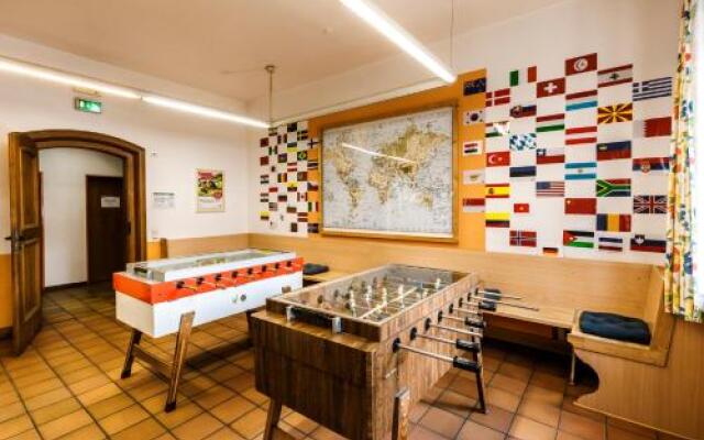 Jugendherberge Regensburg - Hostel
