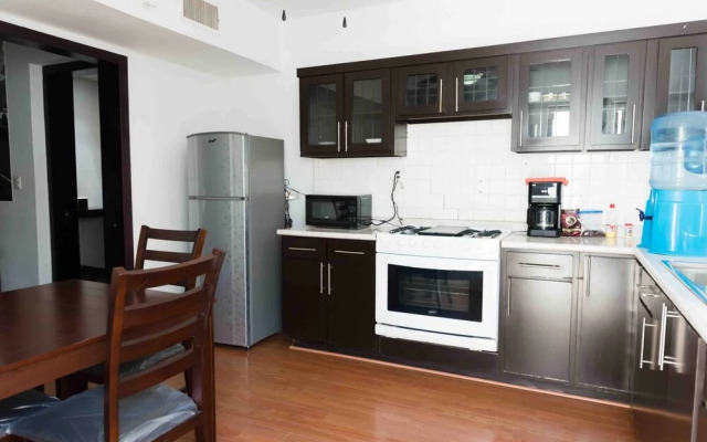 3 Loft Para Tres Personas con Factura