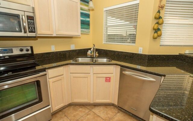 Sandpiper Cove 9203 2 Bedroom Condo by RedAwning