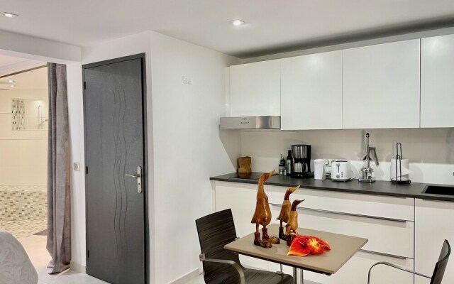 Residence Adam & Eve