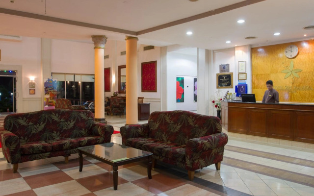 Hotel Seri Malaysia Kulim