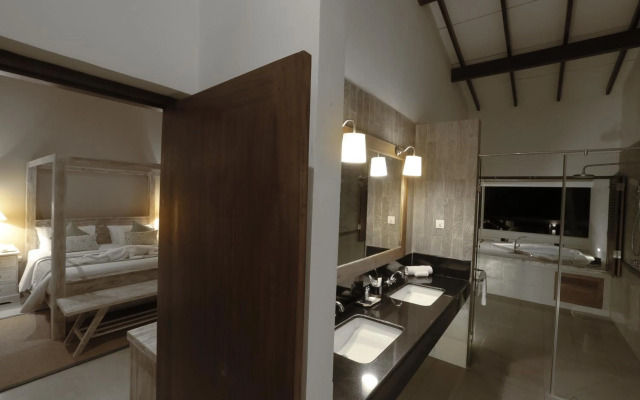 The Beach Boutique Hotel