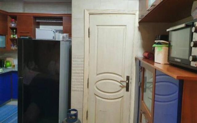 Beautiful and classy apartment in cairo, 5th settlement district