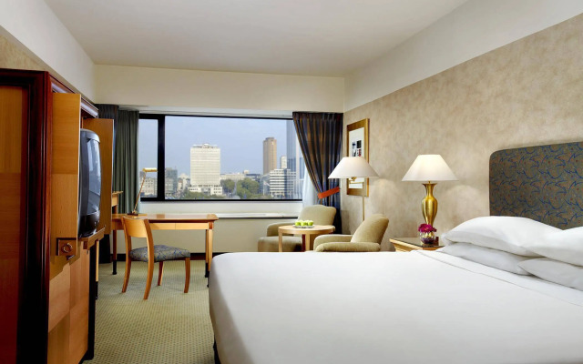 Sheraton Brussels Hotel
