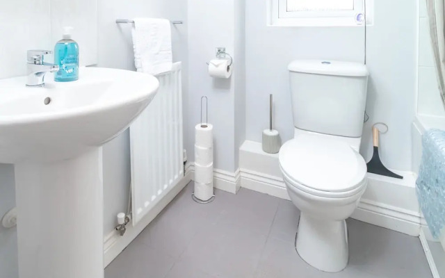 Westlake Serviced Accommodation