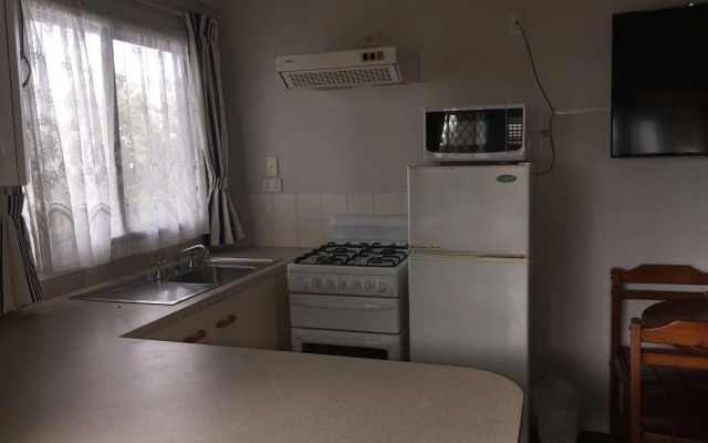 Shelly Beach Holiday Park