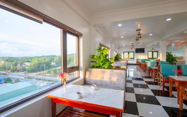 Nghi Lan Hotel