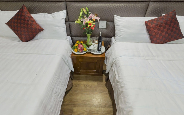 Sapa Royal Hotel