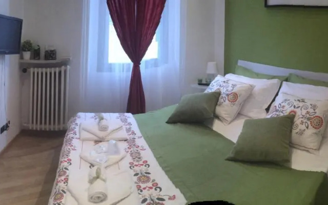 Location di Michela