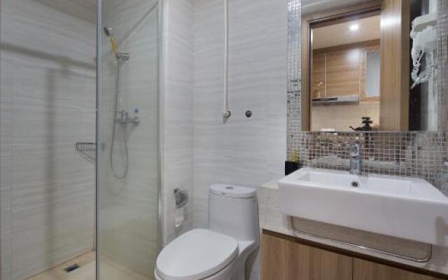 Xin Yue Zhi Lv Hotel