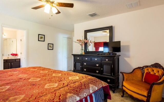Paradise Found Apartment 6 Bedroom
