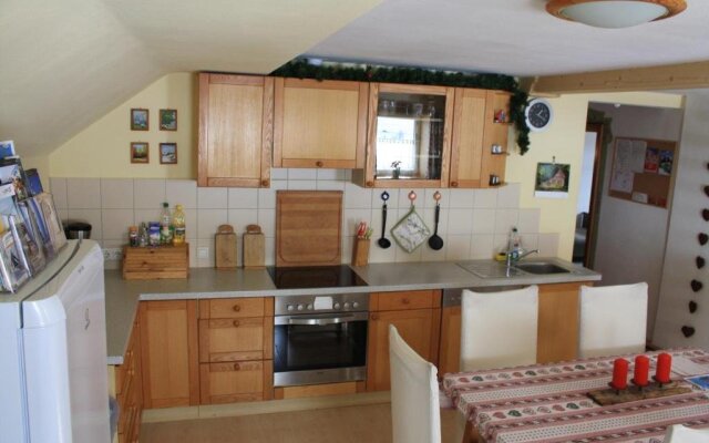 Ferienhaus Gertrud
