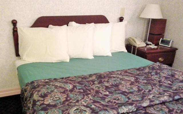 America's Best Inn - New Florence