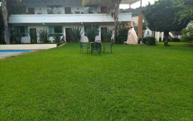 Hotel La Arboleda