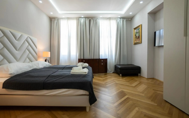 2 room apt with a balcony - 2 min to Michelbeuern AKH - Hotel in Vienna - Photo 3