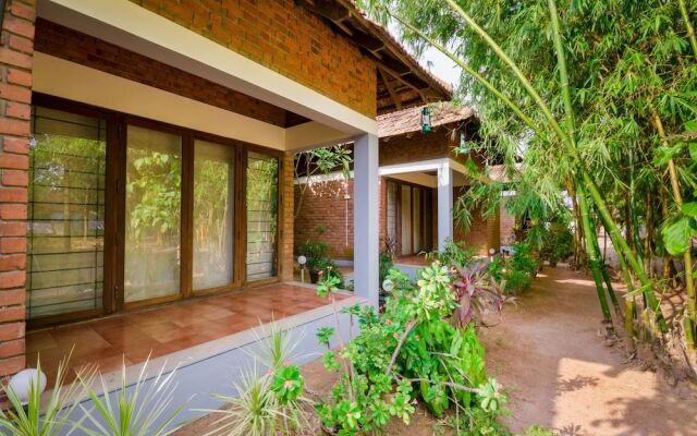 OYO 13315 Kottaram Beachway Resort