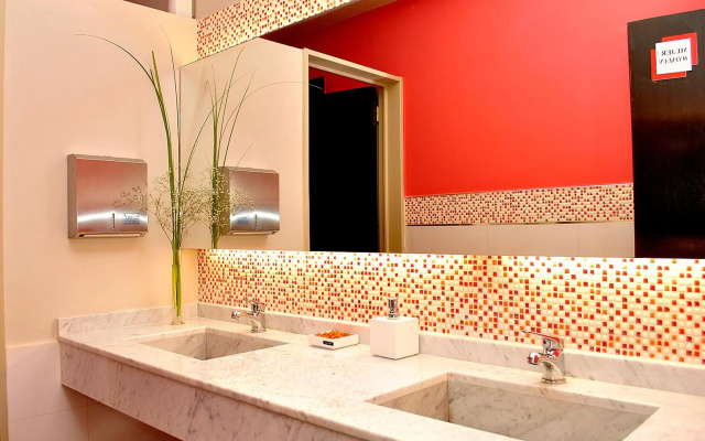 Kube Apartments Express