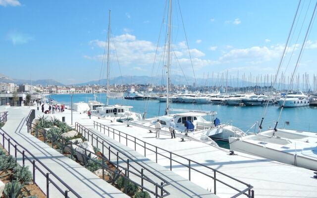 Apartment Relax in Split