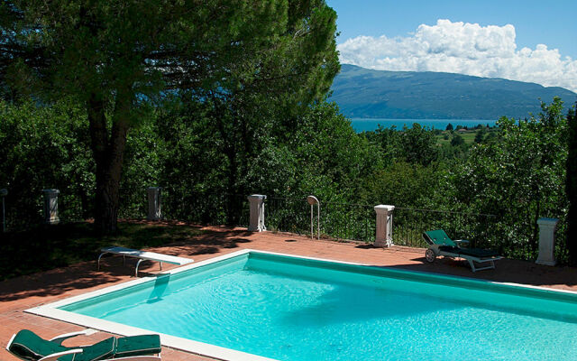 B&B Sogno Verde