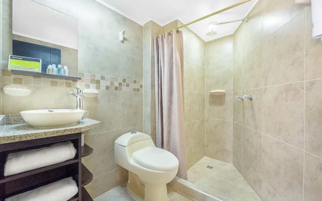 Ayenda 1011 Chapinero