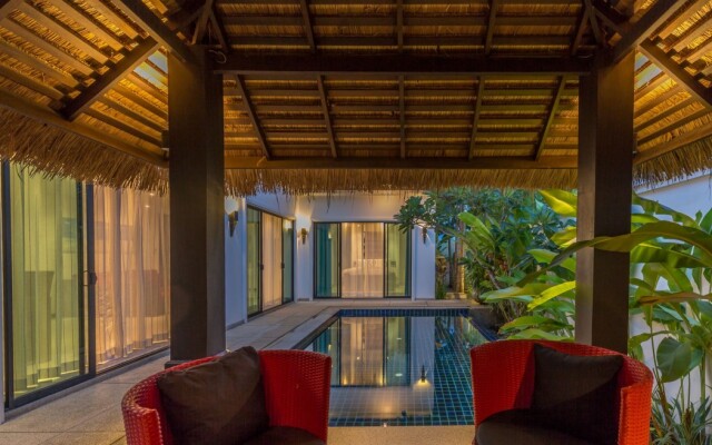 Villas Aelita