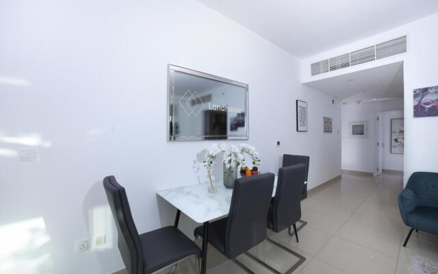 LUX 2BR | Astonishing Burj Khalifa & Fountain Views