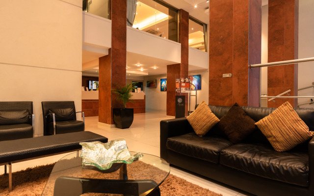 Icaro Suites