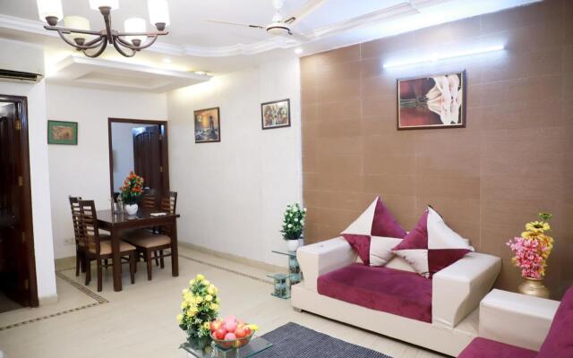 3Bhk Fortune HomeD-198 Saket Near Max Hospital,PVR