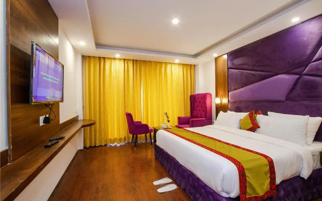 Snow White Resort & Spa