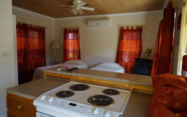 Island Seaside Suites