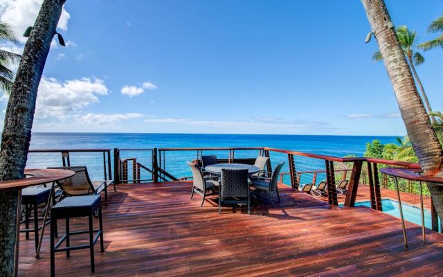 Poipu Palms 102 2 Bedroom Condo by RedAwning